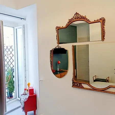 Appartamento Mr Square