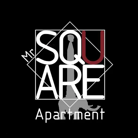 Mr Square Appartamento