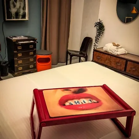 Appartamento Mr Square